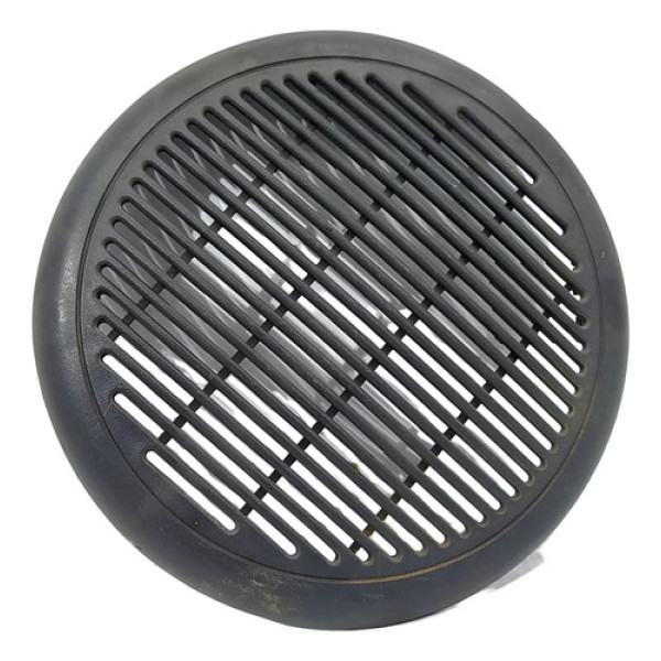 Tela Alto-falante Fiat Palio 1997 A 2007 Original 113845 Preto