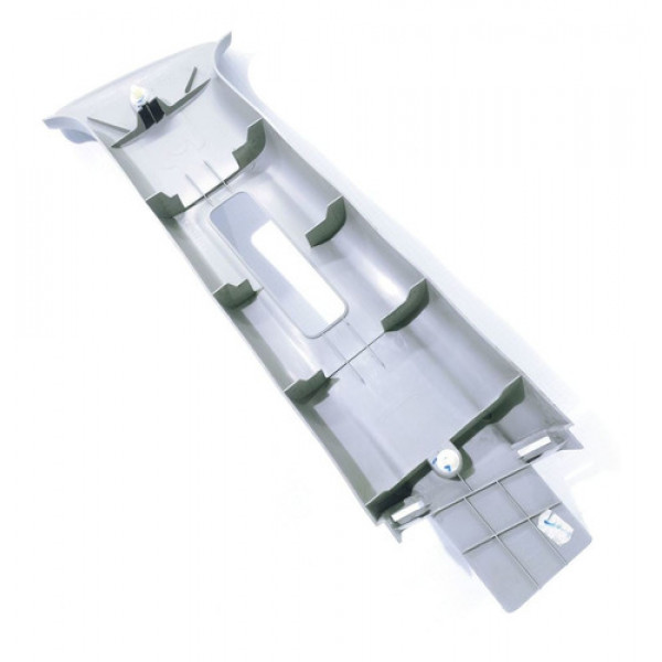 Capa Superior Coluna Central Direita Honda Fit Lx At 2007 10