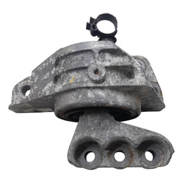 Coxim Direito Motor  Fiat Punto 1.6 2013 192555