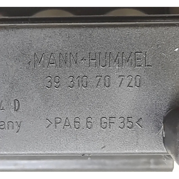 Caixa Separadora Óleo Vw Touareg V8 2009 206296 Não Informado