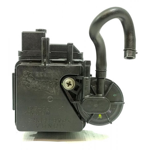 Filtro Honda Fit 2007    41276