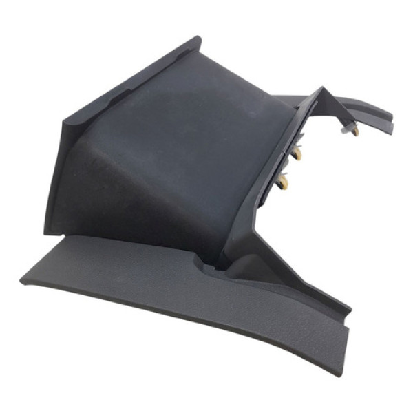 Acabamento Inferior Coluna Direção  Ford Edge 3.5 2011 19785 Não Informado