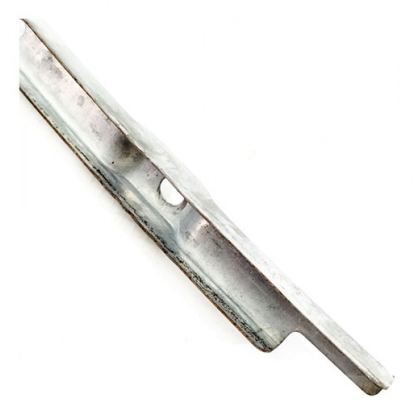 Guia Canaleta Vidro Traseiro Esquerdo Gm Corsa Sd 1.0  2002 