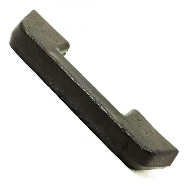 Puxador Porta Dianteira Direita Saveiro Cl 1996 80237