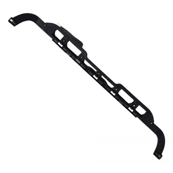 Guia Central Parachoque Traseiro Fiat Fastback 2022    15612