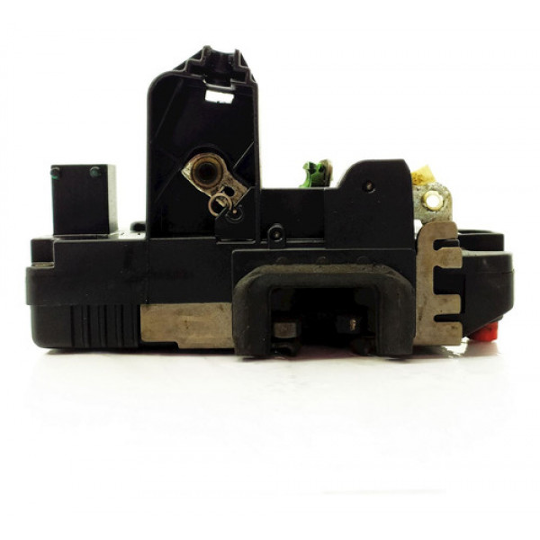 Fechadura Porta Traseira Esquerda Gm Meriva 1.8 2003 88992