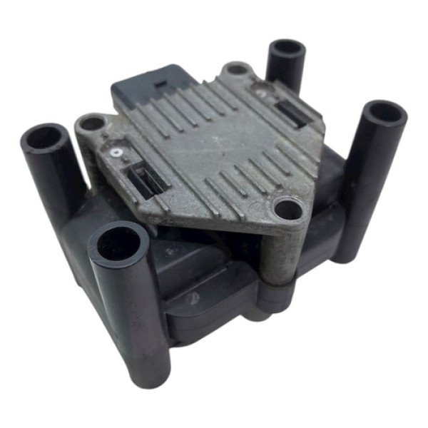 Bobina Ignição  Vw Polo 1.6 2003 203384