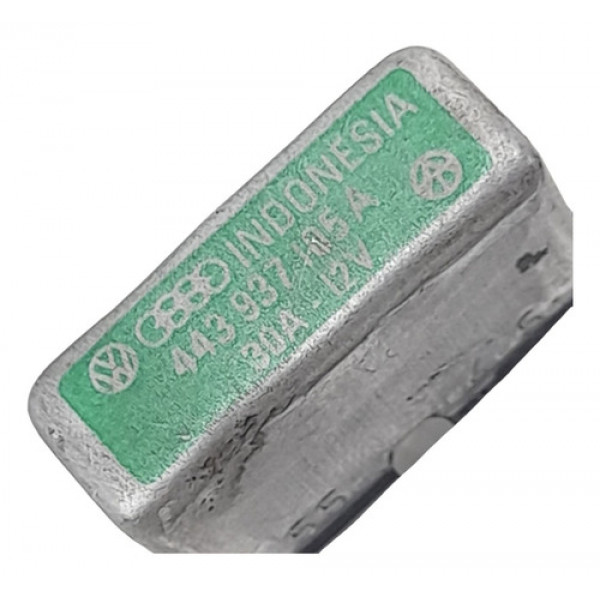 Relé Fusível Térmico Vidro Elétrico Audi A6 2004    150456