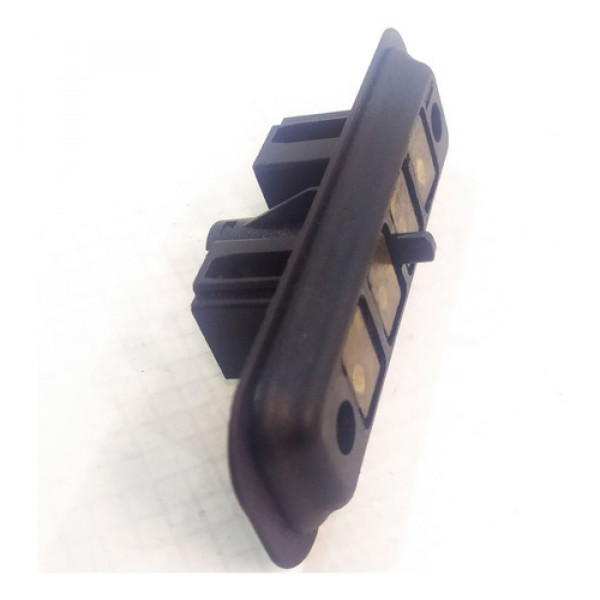 Interruptor Contato Luzes Tampa Traseira Vw Pointer 1.8 1995