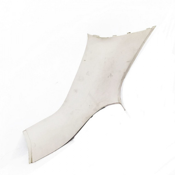 Capa Coluna Esquerda Porta-malas Vw Spacefox 2007 71074