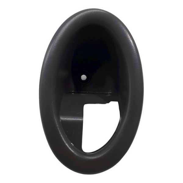 Moldura Maçaneta Interna Porta Traseira Esquerda Ford Fiesta Não Informado