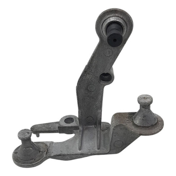 Suporte Módulo Abs  Mercedes-benz B200 2.0 2008 177615