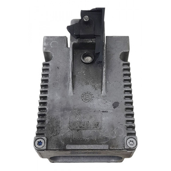Módulo Ventoinha Radiador Ford Fusion 2.3 2008 152221