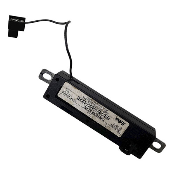 Amplificador Sinal Antena  Jeep Cherokee Sport 3.7 2005 1857