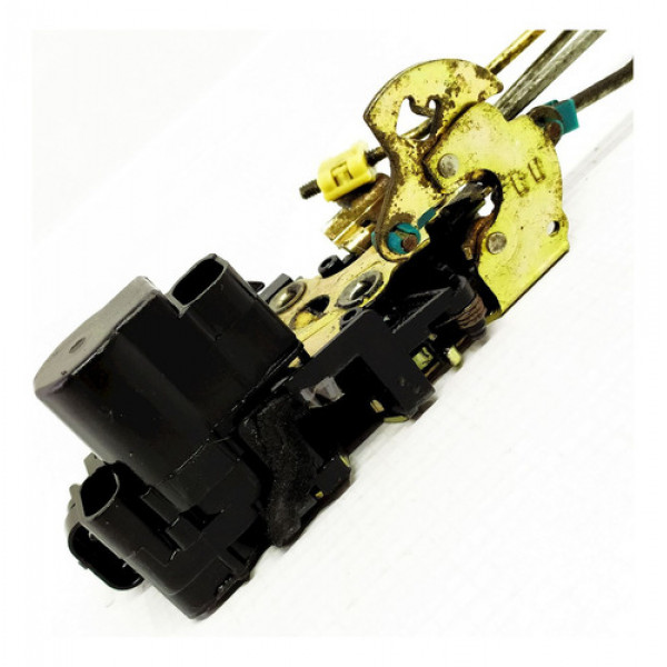 Fechadura Porta Dianteira Esquerda Daewoo Leganza 1997    14