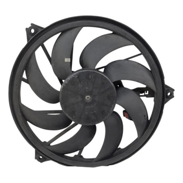 Ventoinha Radiador  Peugeot 206 Sw 1.6 16v 2008 211179