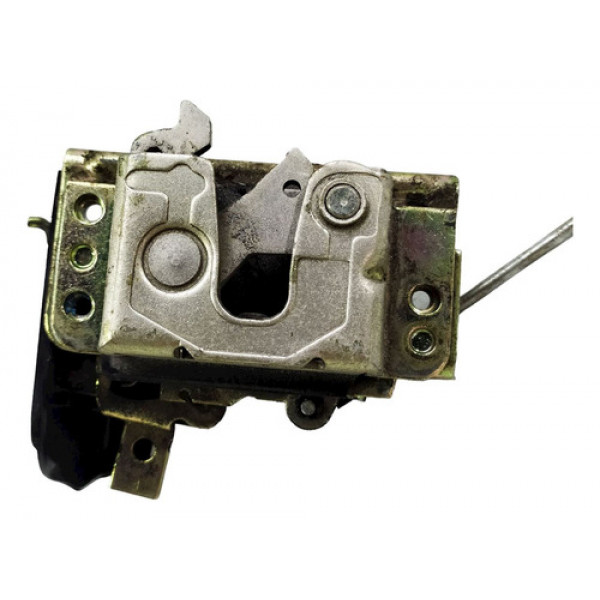 Fechadura Porta Esquerda Gm Ipanema 1990    165752