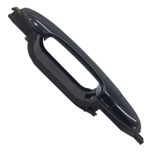 Maçaneta Externa Porta Traseira Esquerda  Ford Focus 2.0 Hb 