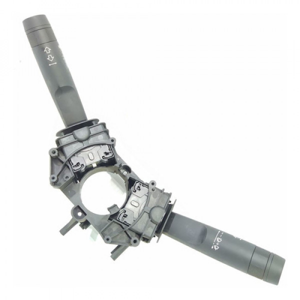 Chave Seta Gm Cobalt 2015 Original     38722