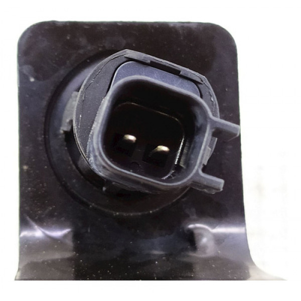 Sensor Abertura Capô  Ford Fiesta Sd 1.6 2014 168979