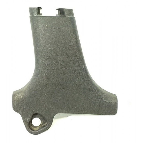 Capa Inferior Coluna Central Esquerda Peugeot 206 1.4 Sw 200