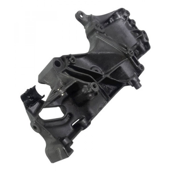 Suporte Alternador Compressor Bomba Hidráulica  Renault Kang