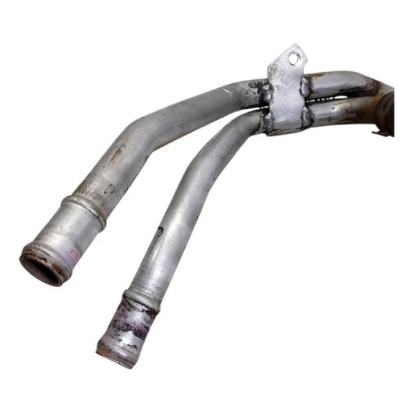 Cano Água Motor  Vw Touareg V8 2009 206625