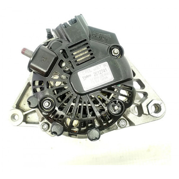 Alternador Hyundai Elantra 1.8 2017    131677