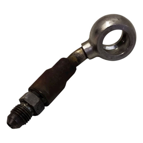 Cano Turbina Direita  Porsche Cayenne S 4.8 T 2011 190673