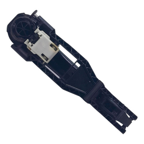 Maçaneta Externa Porta Traseira Esquerda  Volkswagen Gol 1.0 Não Informado