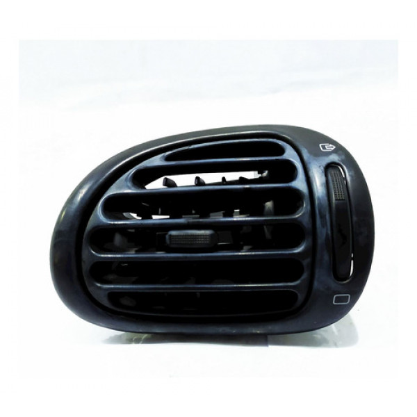 Difusor Ar Direito Painel Peugeot 206 Sw 1.4 2008 45189