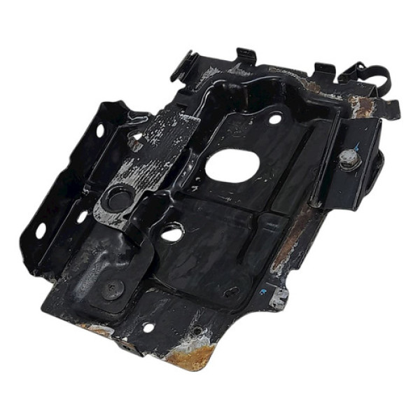 Suporte Caixa Bateria  Peugeot 207 Xr 1.4 2011 186811