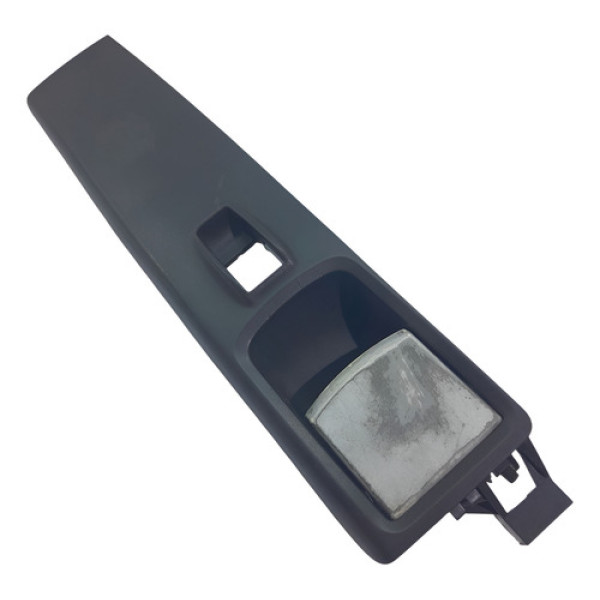 Maçaneta Interna Porta Dianteira Direita  Fiat Idea  Adv 1.8 - Não Informado - Traseira