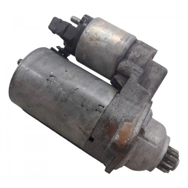 Motor Arranque Vw Gol 1.0 8v 1998    158163