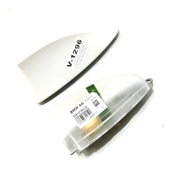 Antena Teto Bmw 750i Ya81 2015 38564 Não Informado Antena Teto Bmw 750i Ya81 2015 38564 Não Informado