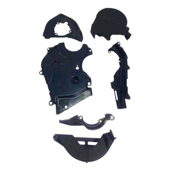 Capa Correia Dentada  Fiat Palio 1.0 1999 201304