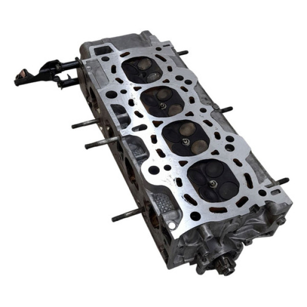  Cabeçote Honda Civic 2003 1.7    192500