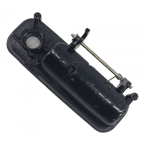 Maçaneta Externa Porta Dianteira Direita Vw Golf 1997/05    