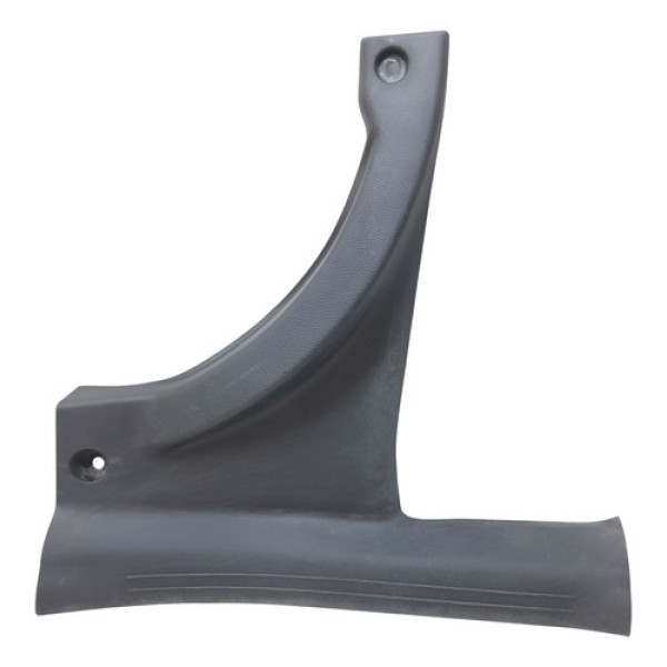 Soleira Porta Traseira Direita  Hyundai Hb20 1.0  2020 19467 Não Informado