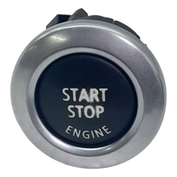 Botão Start Stop  Bmw 550i 4.8  2009 196755