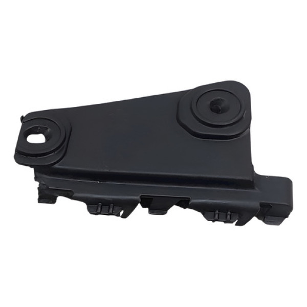 Guia Direito Para Choque Dianteiro  Vw Saveiro 1.6 2013 1957