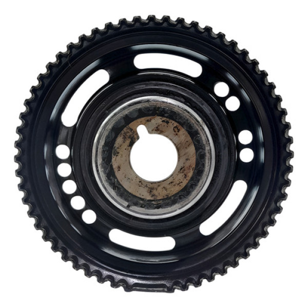 Polia Virabrequim  Fiat Idea  Adv 1.8 8v 2007 196039