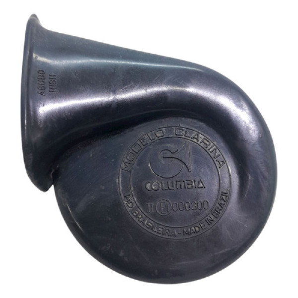 Buzina Gm S10 2.2 2000 205180