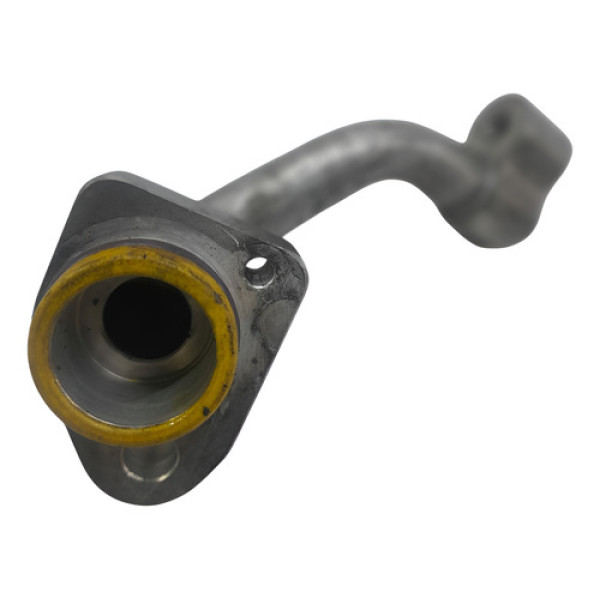 Cano Compressor Ar Condicionado  Bmw 550i 4.8  2009 196943