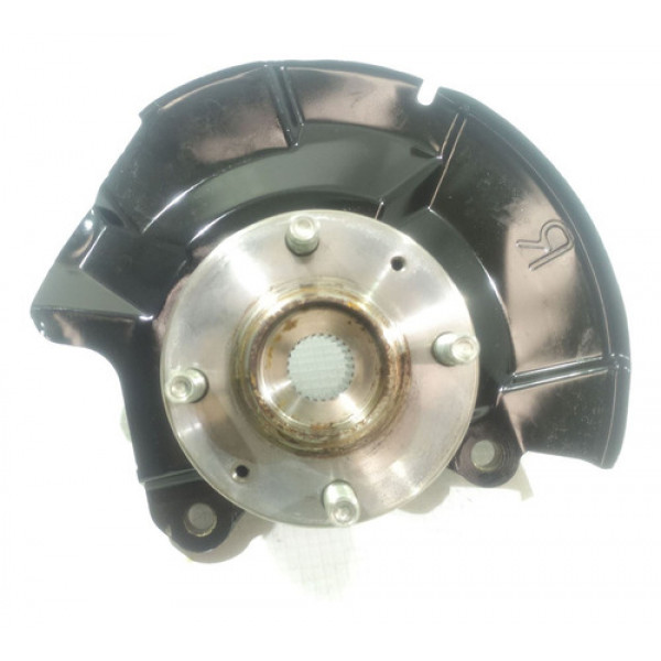 Manga Eixo Direita Hyundai Hb20 Turbo 2023    137217