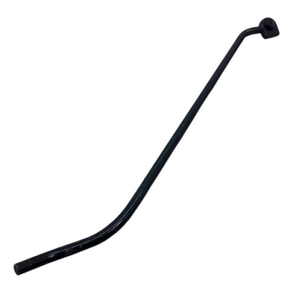 Haste Braço Capô  Vw Fox 1.0 2007 192422