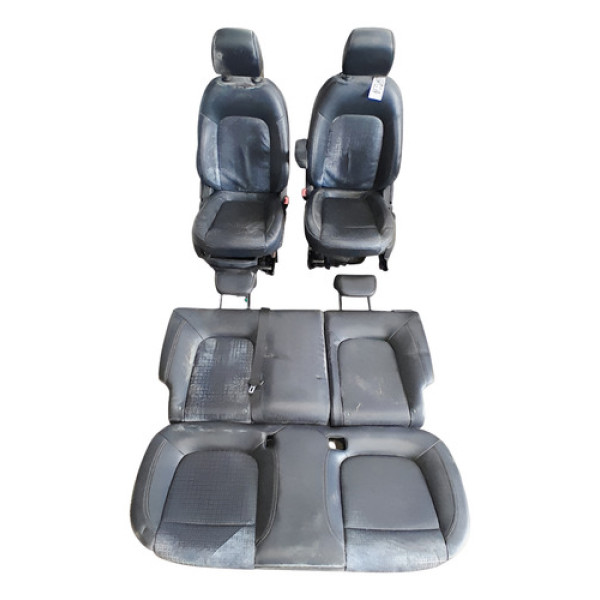 Jogo Banco Gm Sonic Hb 1.6 2013 200938 Não Informado