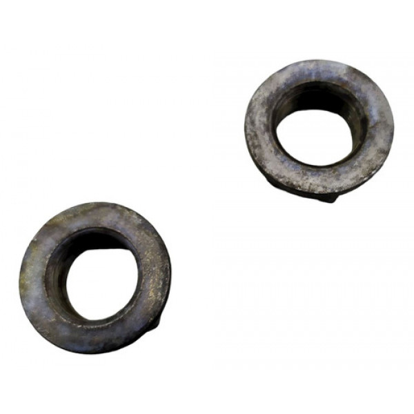 Porca Eixo Homocinética Peugeot 307 Sedan 2.0 At 2008 147442