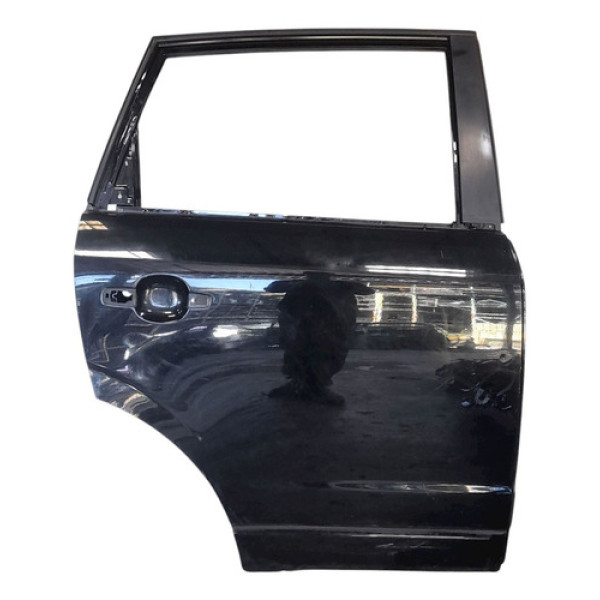 Porta Traseira Esquerda Gm Captiva 3.6 2009 V1736 - P35