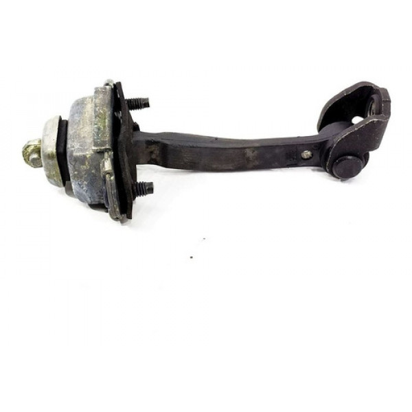 Limitador Porta Traseira Esquerda Ford Fiesta 2009    100659